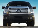 Ford F-150 Platinum 2008 года